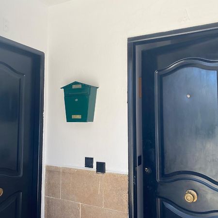 El Rincon Del Rey Appartement Torrejon del Rey Buitenkant foto