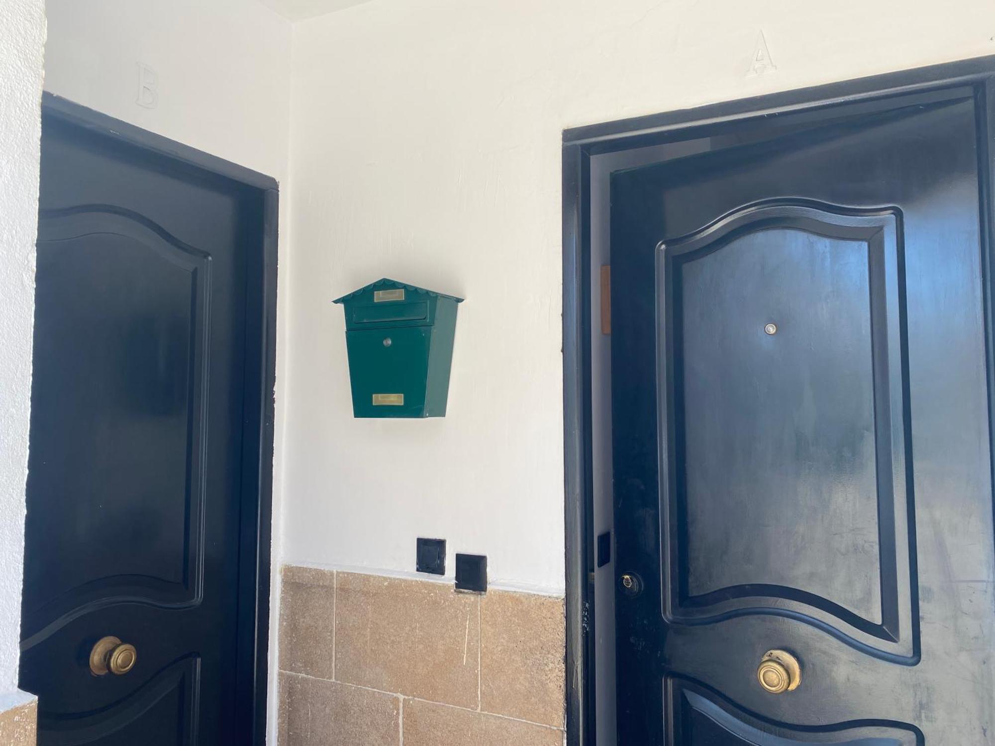 El Rincon Del Rey Appartement Torrejon del Rey Buitenkant foto