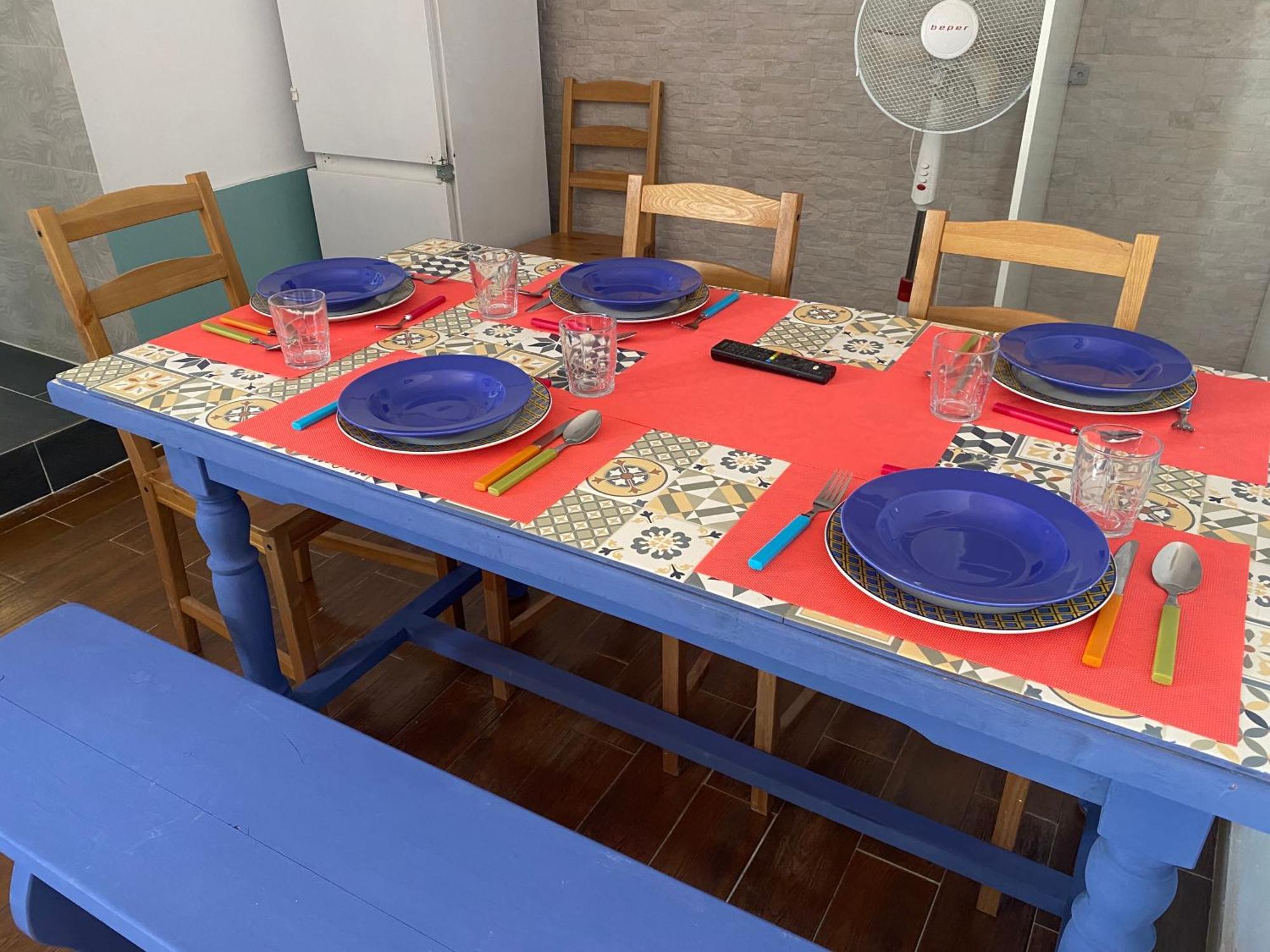 El Rincon Del Rey Appartement Torrejon del Rey Buitenkant foto